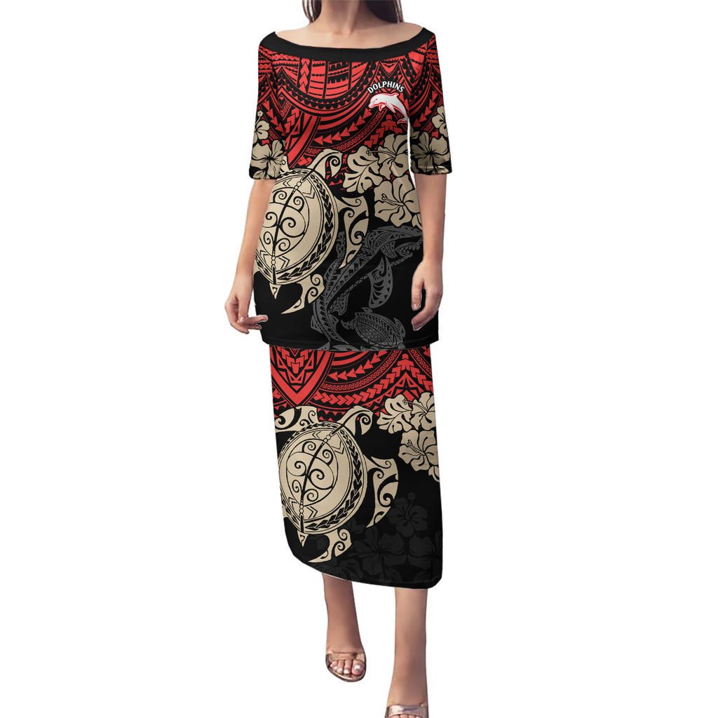 custom-dolphins-rugby-puletasi-reddy-hibiscus-and-turtle-with-polynesian-pattern