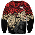 custom-dolphins-rugby-sweatshirt-reddy-hibiscus-and-turtle-with-polynesian-pattern