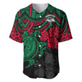 custom-rabbitohs-rugby-baseball-jersey-bunnies-hibiscus-and-turtle-with-polynesian-pattern