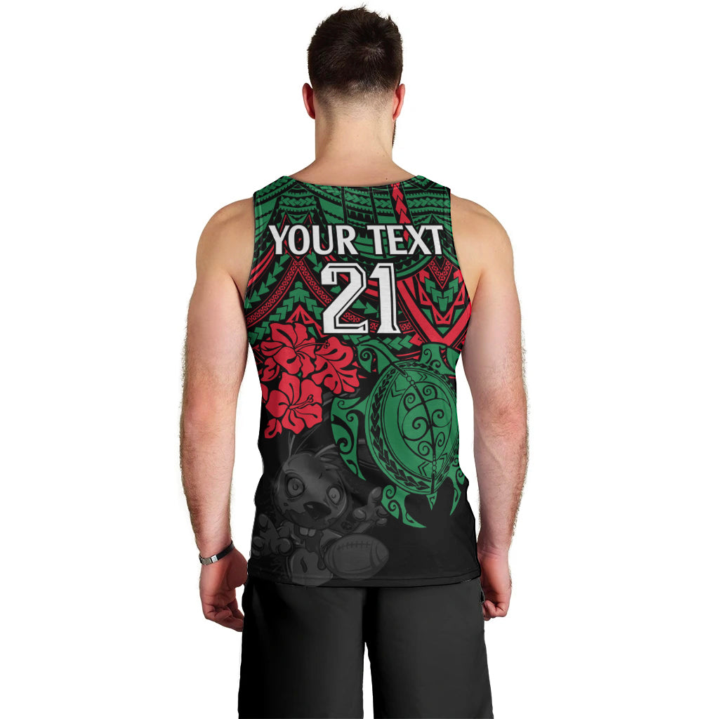 custom-rabbitohs-rugby-men-tank-top-bunnies-hibiscus-and-turtle-with-polynesian-pattern
