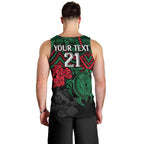 custom-rabbitohs-rugby-men-tank-top-bunnies-hibiscus-and-turtle-with-polynesian-pattern
