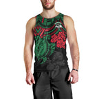 custom-rabbitohs-rugby-men-tank-top-bunnies-hibiscus-and-turtle-with-polynesian-pattern