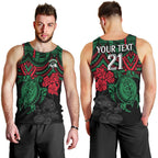 custom-rabbitohs-rugby-men-tank-top-bunnies-hibiscus-and-turtle-with-polynesian-pattern