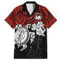 custom-dragons-rugby-hawaiian-shirt-red-v-hibiscus-and-turtle-with-polynesian-pattern