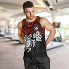 custom-dragons-rugby-men-tank-top-red-v-hibiscus-and-turtle-with-polynesian-pattern