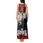 custom-dragons-rugby-tank-maxi-dress-red-v-hibiscus-and-turtle-with-polynesian-pattern