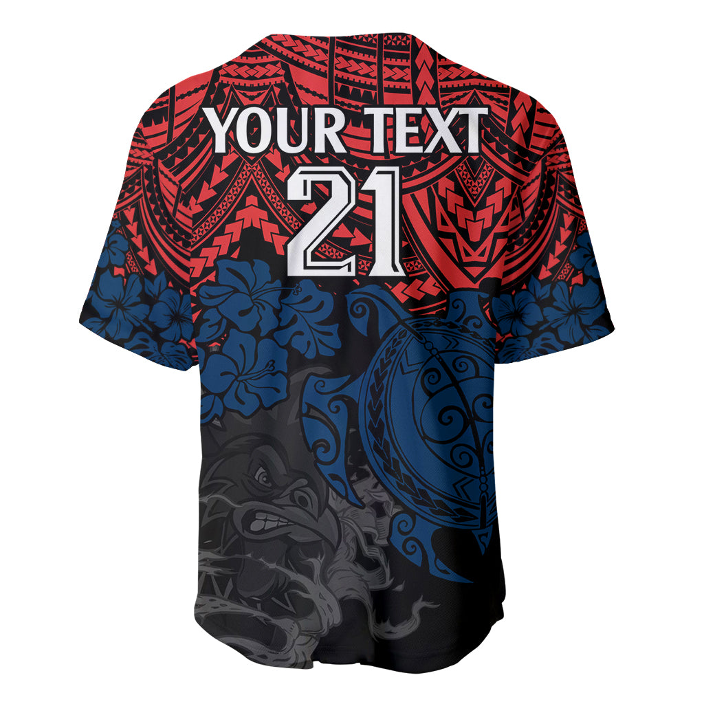 custom-roosters-rugby-baseball-jersey-sydney-hibiscus-and-turtle-with-polynesian-pattern