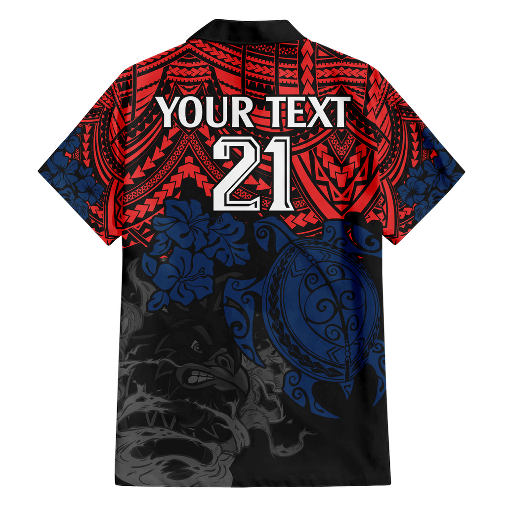 custom-roosters-rugby-hawaiian-shirt-sydney-hibiscus-and-turtle-with-polynesian-pattern