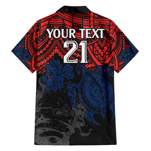 custom-roosters-rugby-hawaiian-shirt-sydney-hibiscus-and-turtle-with-polynesian-pattern