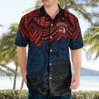 custom-roosters-rugby-hawaiian-shirt-sydney-hibiscus-and-turtle-with-polynesian-pattern