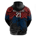 custom-roosters-rugby-hoodie-sydney-hibiscus-and-turtle-with-polynesian-pattern