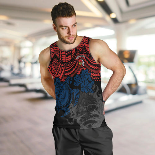 custom-roosters-rugby-men-tank-top-sydney-hibiscus-and-turtle-with-polynesian-pattern