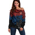 custom-roosters-rugby-off-shoulder-sweater-sydney-hibiscus-and-turtle-with-polynesian-pattern