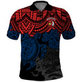 custom-roosters-rugby-polo-shirt-sydney-hibiscus-and-turtle-with-polynesian-pattern