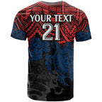 custom-roosters-rugby-t-shirt-sydney-hibiscus-and-turtle-with-polynesian-pattern