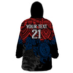 custom-roosters-rugby-wearable-blanket-hoodie-sydney-hibiscus-and-turtle-with-polynesian-pattern