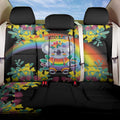 LGBTQ Koala Gay Back Car Seat Cover Aussie Koala Bear Ekoalaty