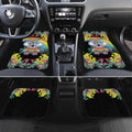 LGBTQ Koala Gay Car Mats Aussie Koala Bear Ekoalaty