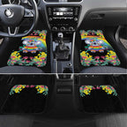 LGBTQ Koala Gay Car Mats Aussie Koala Bear Ekoalaty