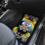 LGBTQ Koala Gay Car Mats Aussie Koala Bear Ekoalaty