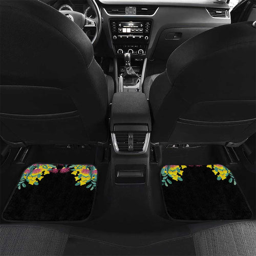 LGBTQ Koala Gay Car Mats Aussie Koala Bear Ekoalaty