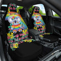 LGBTQ Koala Gay Car Seat Cover Aussie Koala Bear Ekoalaty