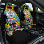 LGBTQ Koala Gay Car Seat Cover Aussie Koala Bear Ekoalaty