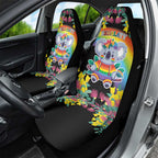 LGBTQ Koala Gay Car Seat Cover Aussie Koala Bear Ekoalaty