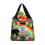 LGBTQ Koala Gay Grocery Bag Aussie Koala Bear Ekoalaty