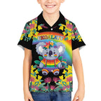 LGBTQ Koala Gay Hawaiian Shirt Aussie Koala Bear Ekoalaty