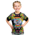 LGBTQ Koala Gay Kid T Shirt Aussie Koala Bear Ekoalaty