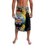 LGBTQ Koala Gay Lavalava Aussie Koala Bear Ekoalaty