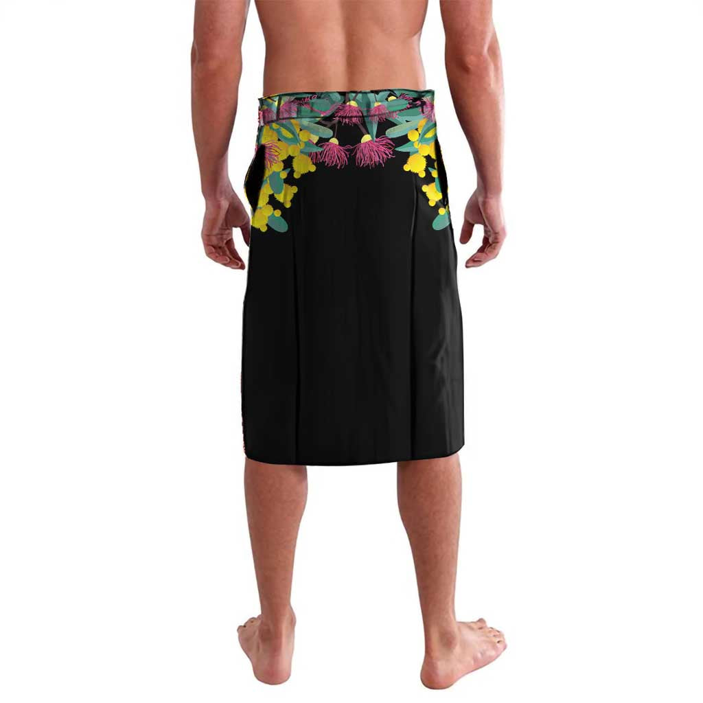LGBTQ Koala Gay Lavalava Aussie Koala Bear Ekoalaty