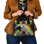 LGBTQ Koala Gay Shoulder Handbag Aussie Koala Bear Ekoalaty