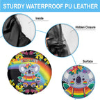 LGBTQ Koala Gay Spare Tire Cover Aussie Koala Bear Ekoalaty