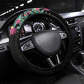 LGBTQ Koala Gay Steering Wheel Cover Aussie Koala Bear Ekoalaty