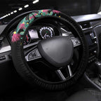 LGBTQ Koala Gay Steering Wheel Cover Aussie Koala Bear Ekoalaty