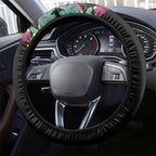 LGBTQ Koala Gay Steering Wheel Cover Aussie Koala Bear Ekoalaty