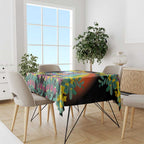 LGBTQ Koala Gay Tablecloth Aussie Koala Bear Ekoalaty