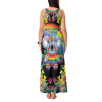 LGBTQ Koala Gay Tank Maxi Dress Aussie Koala Bear Ekoalaty