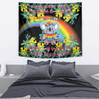LGBTQ Koala Gay Tapestry Aussie Koala Bear Ekoalaty