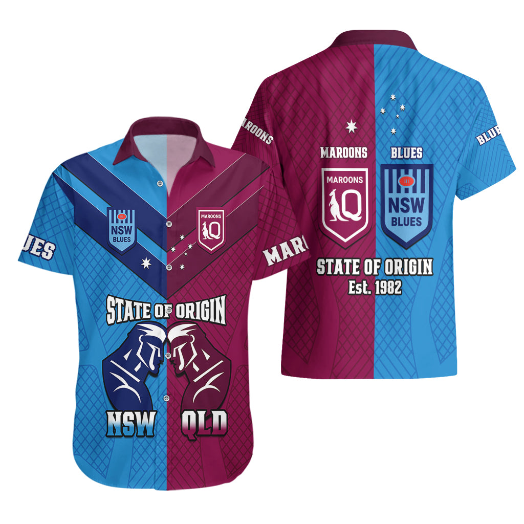 qld-maroons-and-nsw-blues-rugby-hawaiian-shirt-sporty-version-2023