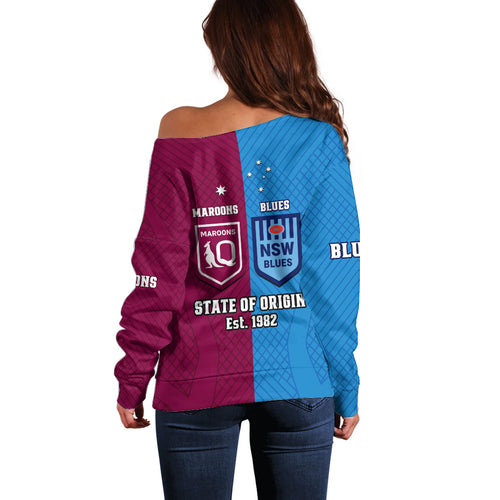 qld-maroons-and-nsw-blues-rugby-off-shoulder-sweater-sporty-version-2023