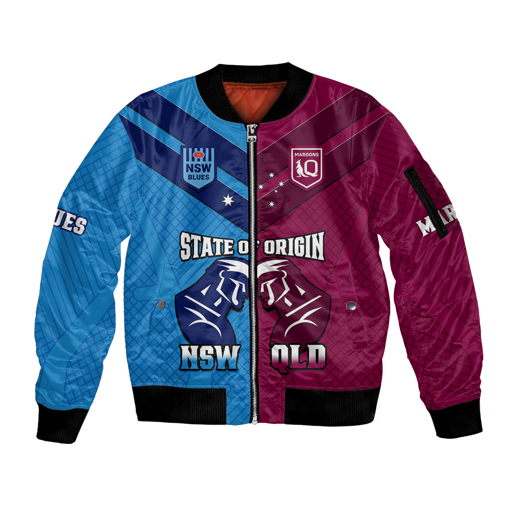 qld-maroons-and-nsw-blues-rugby-sleeve-zip-bomber-jacket-sporty-version-2023