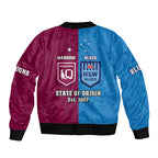 qld-maroons-and-nsw-blues-rugby-sleeve-zip-bomber-jacket-sporty-version-2023