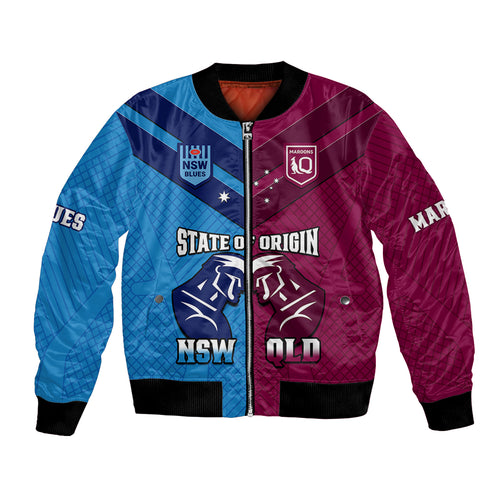personalised-qld-maroons-and-nsw-blues-rugby-bomber-jacket-sporty-version-2023