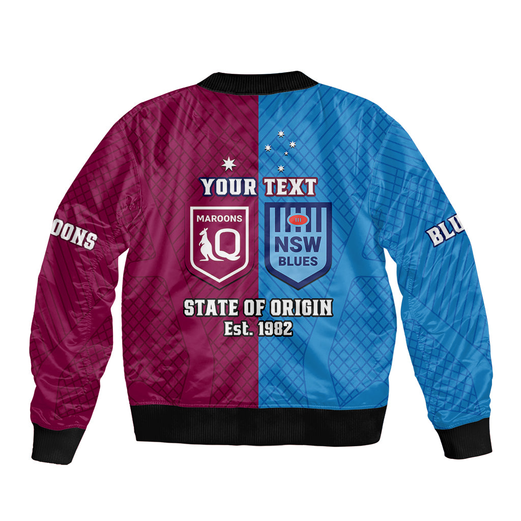 personalised-qld-maroons-and-nsw-blues-rugby-bomber-jacket-sporty-version-2023