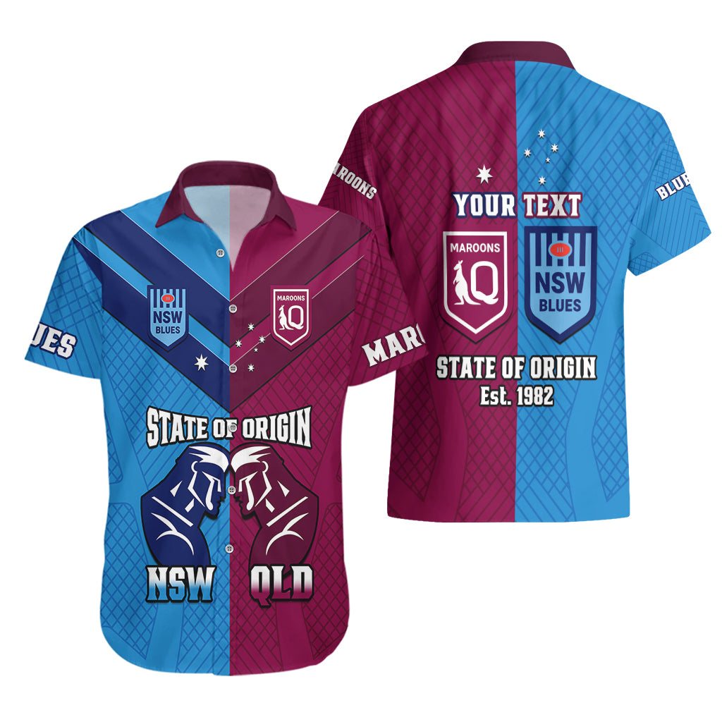 personalised-qld-maroons-and-nsw-blues-rugby-hawaiian-shirt-sporty-version-2023