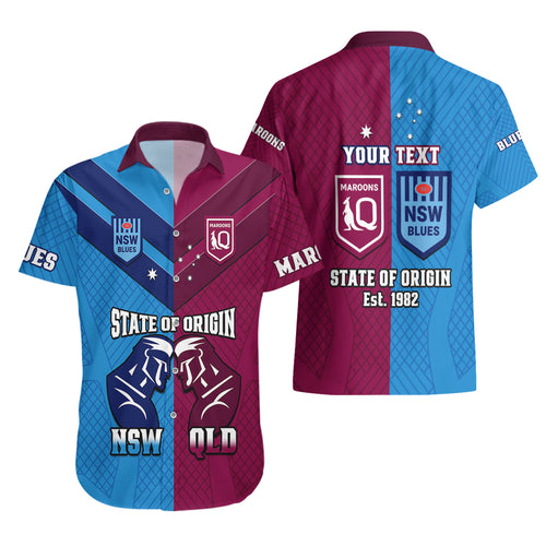 personalised-qld-maroons-and-nsw-blues-rugby-hawaiian-shirt-sporty-version-2023
