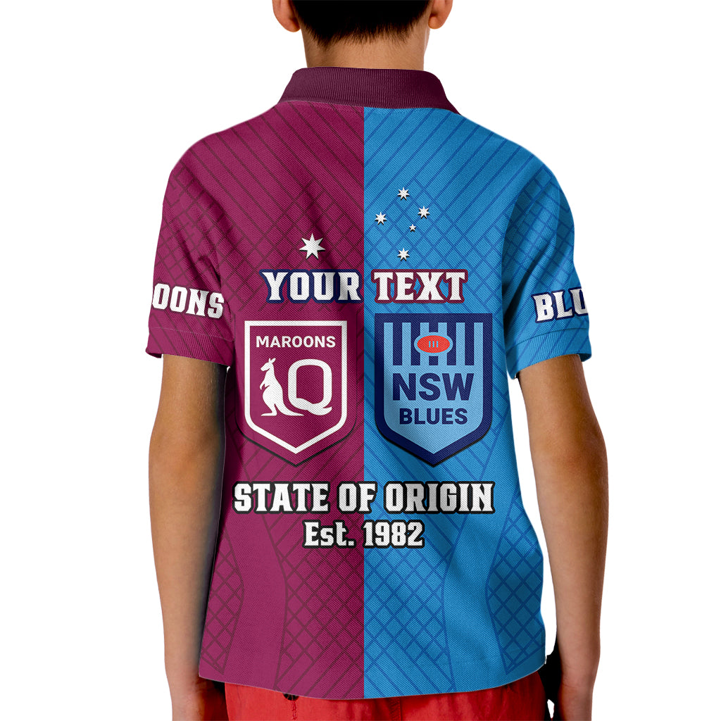 personalised-qld-maroons-and-nsw-blues-rugby-kid-polo-shirt-sporty-version-2023